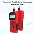 Automobile Fault Detector Automotive Diagnostic Tools Reading Card Car Repairing Diagnostic Tool Engine Light Interface Scanner|