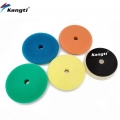 5/6 Inch 150mm Car Polisher Pads DA/RO Polishing Pad Buffing Pads Sponge smooth Auto Car| | - ebikpro.com