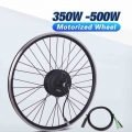 36V350W 48V 500W XF15F XF15R ebike kit Electric bike conversion kit motor wheel MXUS brand|Electric Bicycle Motor| - Officema