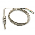 Universal K-type Egt Thermocouple Temperature Sensors For Exhaust Gas Probe - Exhaust Temperature Meter - ebikpro.com