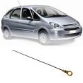 1174.E2 1174E2 Engine Oil Dipstick for Peugeot 206 307 406 Citroen C5 Xsara 1.8I 2.0I EW10J4 EW7J4 Petrol Engines| | - Officem