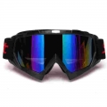 colorful clear lens motorbike eye protection universal moto dirt pit bike Off road racing motorcycle glasses motocross goggle|Mo