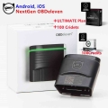 Nextgen Obdeleven Forvolkswagen Vw/audi/skoda Etc Support Ios+android Obdeleven Pro Obd2 Scanner Diagnostic Tool Next-generation