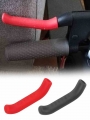 Silicone Brake Handle Universal Brake Lever Protection Covers Electric Scooter Accessories for Xiaomi M365 1S Essential Pro|Ele