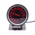 Defi Bf White&red Light 60mm Gauge Volt Water Temp Oil Temp Oil Press Rpm Vacuum Boost Ext Temp Air/fuel Ratio Auto Gauge Me