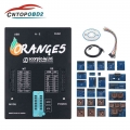 Orange5 V1.36 With Full Adapters Ecu Programmer Tool Oem Orange 5 V1.35 Professional Programming Device Hardware+enhanced - Diag