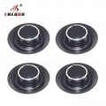 4pcs/lot 144mm 154mm163mm three sizes Aluminum Car Emblem Logo Wheel Center Hub Rim Caps Cover Separate Part For M ercedes B enz