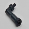 10/12mm Motorcycle Ignition Spark Plug Cap 102 Degree Motorcycle Spare Parts|Motorbike Ingition| - Ebikpro.com