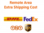 DHL / Fedex / UPS /EMS The Additional extra Shipping Cost for remote area and for add money buy other products|Car Diagnostic Ca