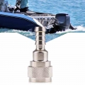 Boat Fuel Connector Marine Outboard Tank Fuel Connector For Tohatsu Outboard Motor 3GF702500 Boat Accessories Marine 2019 New|Bo