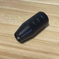 Tactical Bolt Knob 5/16-24 Thread Aluminum Bolt Knob 5/16-24 Adapter Stud Fits Remington 700 And Other - Nuts & Bolts - Offi