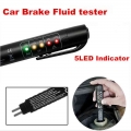 Auto car Brake Fluid Tester pen Liquid Digital pen Vehicle Automotive repair tool kit|Brake Oil Testing Tool| - ebikpro.c