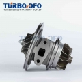 TD07 6 49187 00270 49187 00271 Turbo Charger Cartridge For Mitsubishi Fuso FM 657 Truck 6.0L 6D16T Turbine Core Chra ME073573|Tu