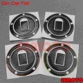 3D Motorcycle Fuel Gas Oil Cap Protector Pad Decals Sticker for Ninja Kawasaki ZX 6R 636 9R 10R ZX6R ZX636 Z750 Z1000 1999 2006|