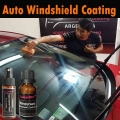 CoaterPRO Auto windscreen coating Window coating Nano Coating for Glass water repellent anti fouling shiny windshield glass coat