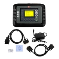 Multi Language Stable Version Sbb V33.01 V33.02 V46.02 Auto Key Immobilizer Programmer For Multi-brand Cars - Code Readers &