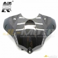 Carbon Fiber Painted Fairing Tank Cover Guard Trim Cowl Panel Fit For YAMAHA YZF1000 R1 R1S R1M 2015 2016 2017 2018|Full Fairing