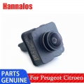 Original brand new panoramic camera 360 camera 9809301080 car camera for Peugeot 308 4008 5008 3008 Citroen C5 C6 C5Aircross|Per