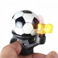 Kids Bicycle Bell Mini Aluminum Alloy Cartoon Bike Bell MTB Road Bike Cycling Ringing Horn with Loud Sound|Bicycle Bell| - Off