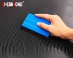 1pcs Car Film Felt Scraper Squeegee Vinyl Wrapping Tool Vehicle Sticker Installation Kit Auto Foil Car Styling Auto Accessories|