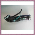 Car accessories engine air intake hose FP47 13 220 for Mazda 323 family protege 5 BJ FP 1.8 FS 2.0 Mazda premacy CP 1999 2005|Ai