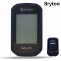 Bike Gel Skin Case & Screen Protector Cover for Bryton Rider 420 Rider 320 GPS Computer Quality Case Cover for Bryton R420 R