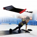 Sliding Board Multi purpose Balance Leg Muscle Training Equipment Skating Board Fitness Parts Supply Skate Board Accessories|Ska