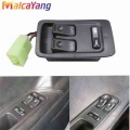 New Master Power Window Switch FD14 66 350C FD1466350C for 1993 2002 Mazda RX 7 RX7 Front Left or Right Driver