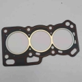 Cylinder Head Gasket for Chery QQ QQ3 SQR372 0.8L|Cyl. Head & Valve Cover Gasket| - ebikpro.com