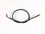 Clutch Cable For Benelli Tnt125 Tnt135 Tornado Naked T 125 / Tnt 125 135 - Motorbike Brakes - Ebikpro.com