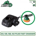 BATOCA 12V Wireless Car Polisher Fast Charger For B02PO37 Polisher| | - ebikpro.com