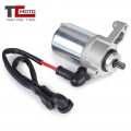 Starter Motor For Yamaha Dt125r Dt125rh Dt125rn Dt125re Dt125x Dt 125 R Rh Tdr125 Tzr125 3mb-81800-02 4fl-81800-00 5an-81800-00