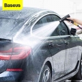 Baseus High Pressure Washer Car Water Gun Auto Cleaning Machine Electric Washing Tools For Garden Washer Spray Car Accessories|