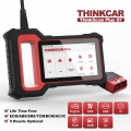 Thinkcar Thinkscan Plus S7 Obd2 Scanner Ets Reset Code Reader Full System Car Diagnostic Tool Professional Scan Tools - Code Rea