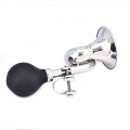 Bicycle Bell Non Electronic Trumpet Loud Bicycle Cycling Bike Bell Vintage Retro Bugle Hooter Air Horn for Cycling Accessories|B