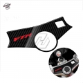 3D Carbon look Upper Triple Yoke Defender Case for Honda VTR 1000|Decals & Stickers| - Ebikpro.com