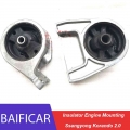 Baificar Brand New Genuine Insulator Engine Mounting 2073034201 2074034201 For Ssangyong Korando 2.0|Motor Mounts| - Officemat