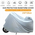 Outdoor Waterproof and Dustproof Bicycle Motorcycle bike Cover Bicycle with Seal Strapes rain cover bike bicycle water cover|Pro