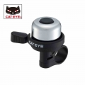 CATEYE Bicycle Bell Bike Ringer MTB Road Bike Horn Handlebar Bicycle Ring Loud Sound Cycling Bell Alarm Accessory Safety|Bicycle