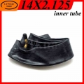 14x2.125 Inner Tube for Electric Motorcycle E bike 14*2.125 Tube Tire Inner Camera|Tyres| - Ebikpro.com