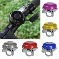 Loud Sound Metal MTB Road Bike Kids Bicycle Cycling Handlebar Horn Alarm Bell Bicycle Cycling Equipment Accessories|Bicycle Bell