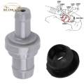 Reamocea Positive Crankcase Ventilation PCV Valve Grommet Seal 045 0307 12204 15050 For Toyota Suzuki Aerio Esteem CHEVROLET|Val