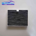 cabin filter for Great Wall Hover H2 / H3 / H5 / 4D20 green static 2.0T . WINGLE 2 3 5 6 OEM:8104400 K12 8104400BK00XA #ST234|wi