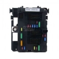 AP02 New Fuse Box 6500.Y1,6500 Y1,6500Y1,9650664080,9650663880,9650663980,9646405280,9650663980 B4,9657608580 B5|Fuses| - Offi