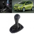 5 Speed Gear Shift Knob For Chevrolet Spark 2011 2012 2013 2014 2015 2016 - Gears - ebikpro.com