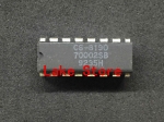 1 unids/lote CS8190ENF16 CS8190ENF DIP CS 8190 CS8190|Performance Chips| - ebikpro.com