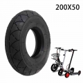 (8" X 2") 200X50 (8 inch) Tire fIT for electric Gas Scooter & Electric Scooter(inner tube included) wheelchair whe