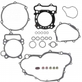 1321050031 Set Motorcycle Complete Gasket Kit Top Bottom End Engine for Yamaha YZ250F 2001 2002 2003 2013 Motorcycle Gasket Kit|