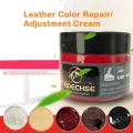 Leather Repair Kit Paint Cleaner Auto Seat Scratch Liquid - ebikpro.com