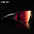 Nrc Cycling Glasses Men Cycling Sunglasses Women Bicycle Goggles Mtb Bike Glasses Sports Cycling Eyewear Uv400 Bicycle Glasses -